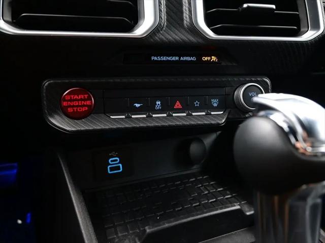 2024 Ford Mustang GT Premium Fastback