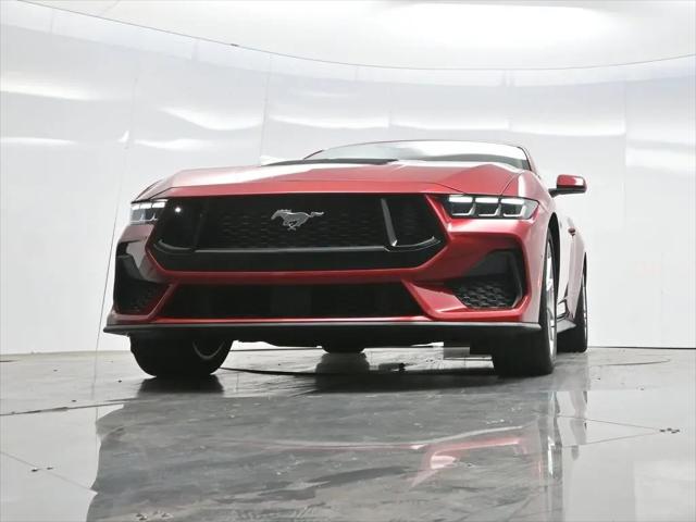 2024 Ford Mustang GT Premium Fastback
