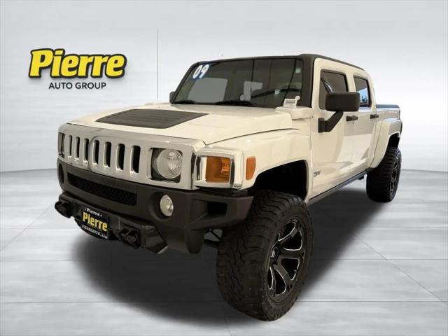 2009 HUMMER H3T H3T for sale in Seattle, WA
