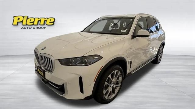 2025 BMW X5 xDrive50e for sale in Seattle, WA