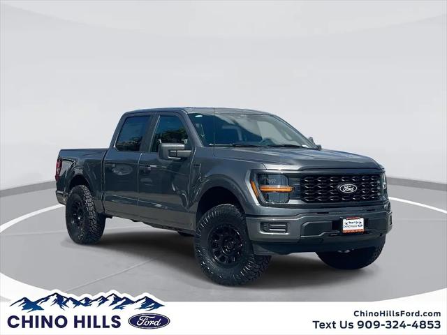 2026 Ford F-150 STX for sale in Chino Hills, CA