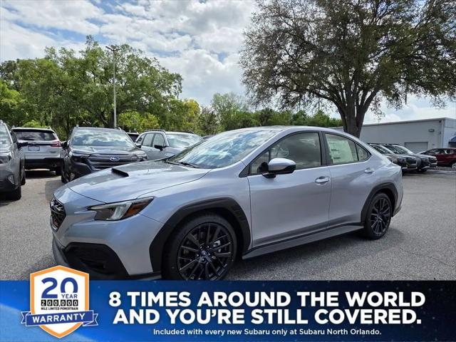 2026 Subaru WRX Premium for sale in Sanford, FL
