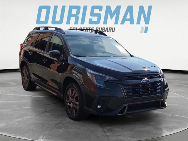 2026 Subaru Ascent Limited Bronze Edition 7-Passenger for sale in Newark, DE