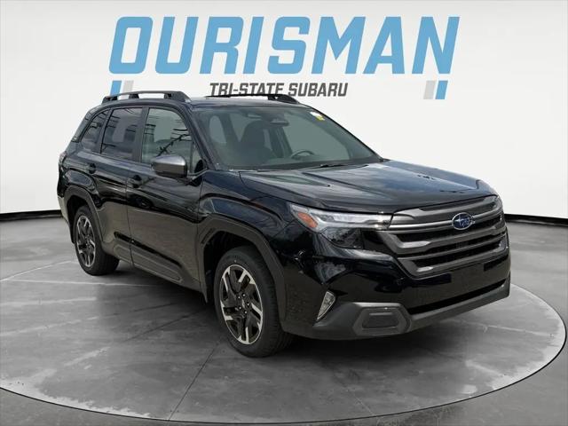 2026 Subaru Forester Limited for sale in Newark, DE