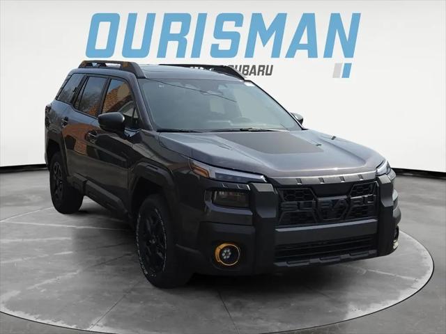 2026 Subaru Outback Wilderness for sale in Newark, DE