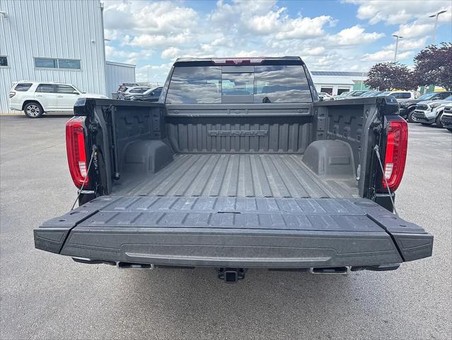 2024 GMC Sierra 1500 4WD Crew Cab Short Box Denali Ultimate