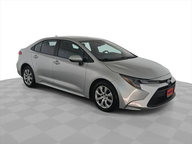 2025 Toyota Corolla LE for sale in San Marcos, TX