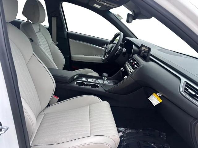 2025 Genesis G70 3.3T AWD Sport Advanced