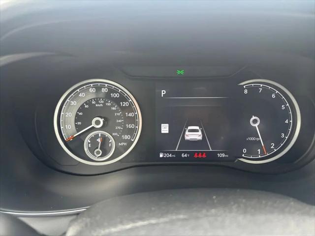2025 Genesis G70 3.3T AWD Sport Advanced