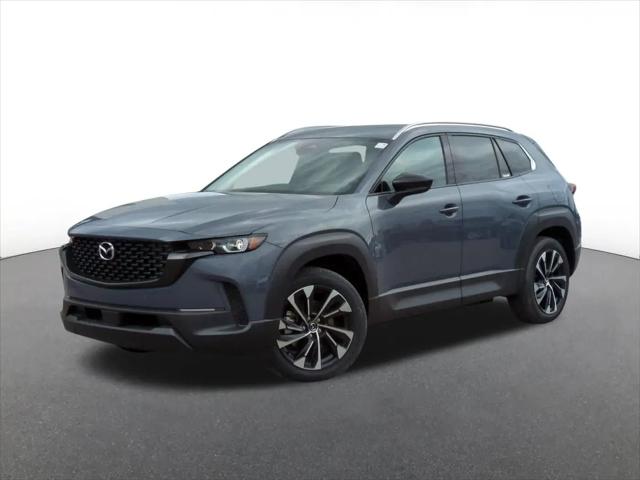 2026 Mazda CX-50 Hybrid Premium Plus for sale in Troy, MI