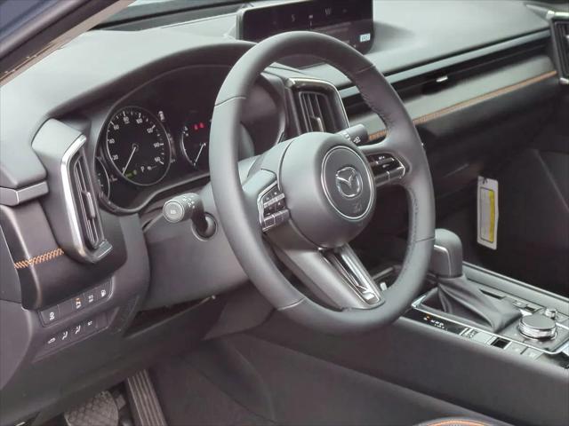 2026 Mazda CX-50 Hybrid Premium Plus