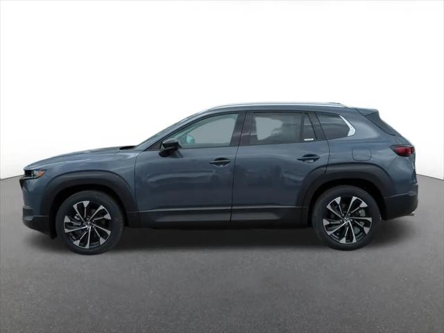 2026 Mazda CX-50 Hybrid Premium Plus