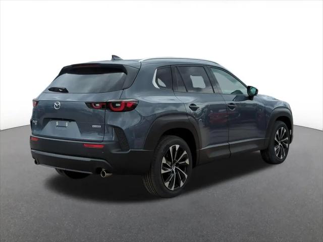 2026 Mazda CX-50 Hybrid Premium Plus