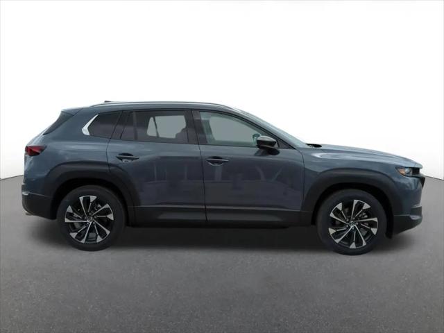 2026 Mazda CX-50 Hybrid Premium Plus