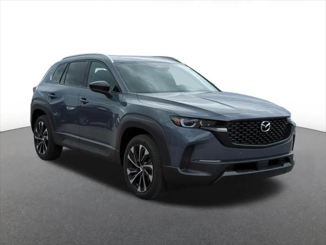 2026 Mazda CX-50 Hybrid Premium Plus
