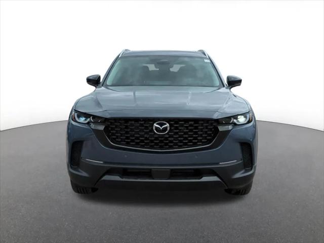 2026 Mazda CX-50 Hybrid Premium Plus