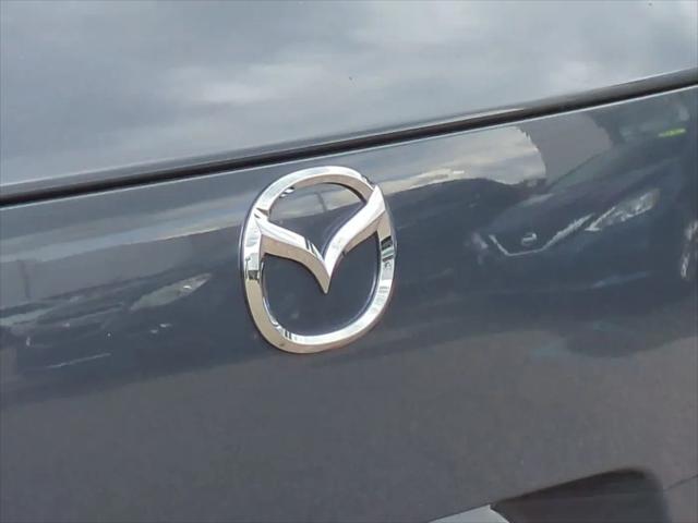 2026 Mazda CX-50 Hybrid Premium Plus