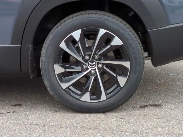 2026 Mazda CX-50 Hybrid Premium Plus