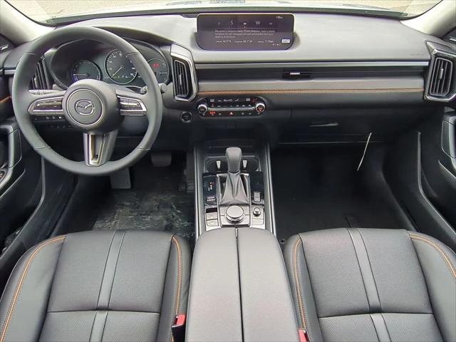 2026 Mazda CX-50 Hybrid Premium Plus