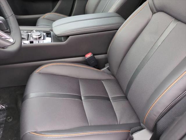 2026 Mazda CX-50 Hybrid Premium Plus