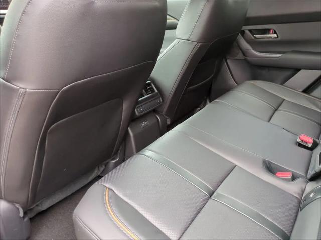 2026 Mazda CX-50 Hybrid Premium Plus