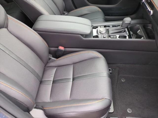 2026 Mazda CX-50 Hybrid Premium Plus