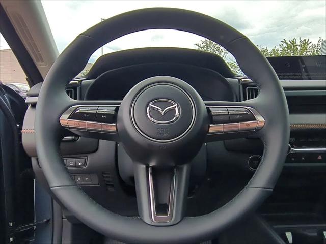 2026 Mazda CX-50 Hybrid Premium Plus