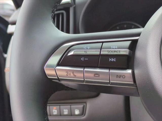2026 Mazda CX-50 Hybrid Premium Plus