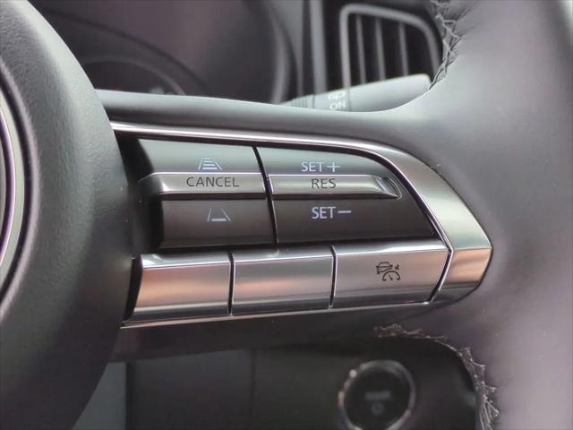 2026 Mazda CX-50 Hybrid Premium Plus