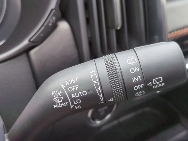 2026 Mazda CX-50 Hybrid Premium Plus