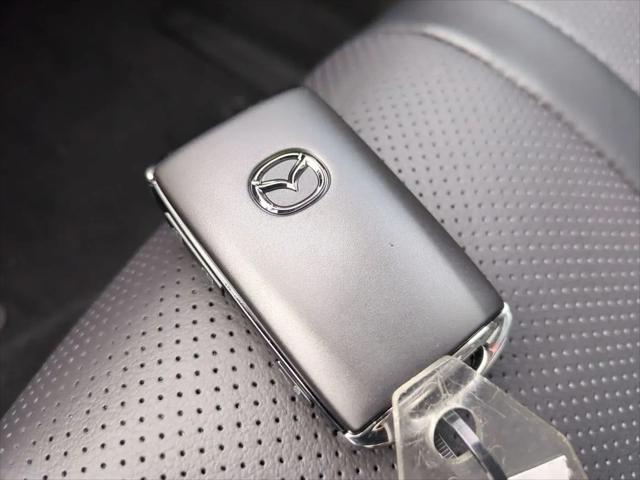 2026 Mazda CX-50 Hybrid Premium Plus