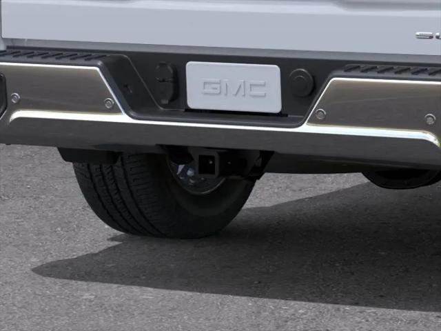 2026 GMC Sierra 1500 Crew Cab, Short Bed, SLT, RWD