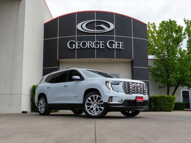 2026 GMC Acadia Denali AWD for sale in Liberty Lake, WA