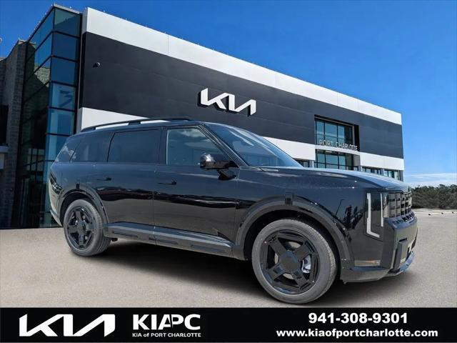 2027 Kia Telluride Hybrid X-Line SX for sale in Port Charlotte, FL