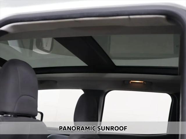 2018 Jeep Renegade Altitude FWD