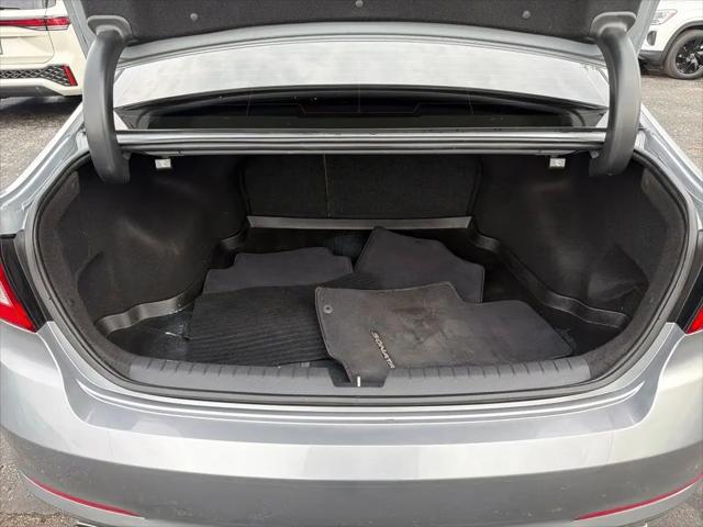 2017 Hyundai Sonata Limited