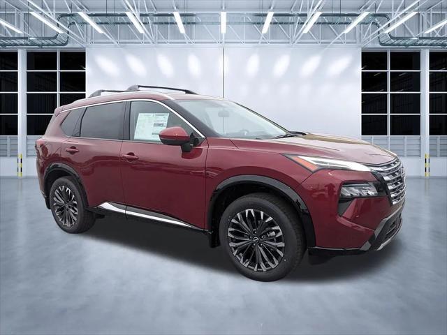 2026 Nissan Rogue Platinum for sale in Jacksonville, FL
