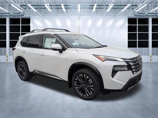 2026 Nissan Rogue Platinum for sale in Jacksonville, FL