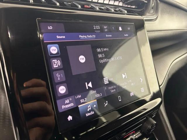 2023 Jeep Grand Cherokee L Laredo 4x4