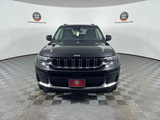 2023 Jeep Grand Cherokee L Laredo 4x4