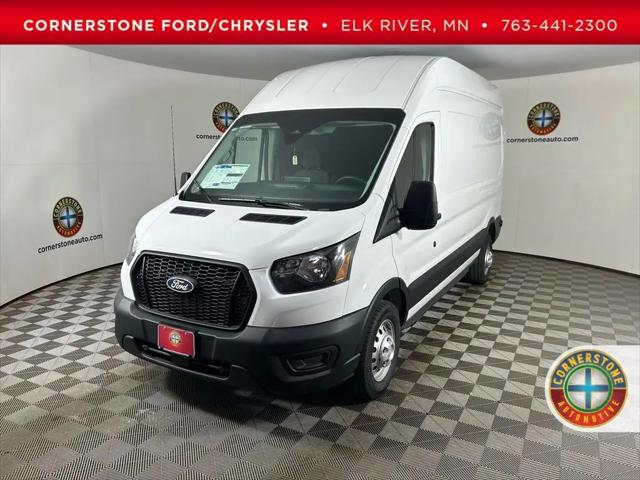 2026 Ford Transit Cargo Van T-350 for sale in Elk River, MN