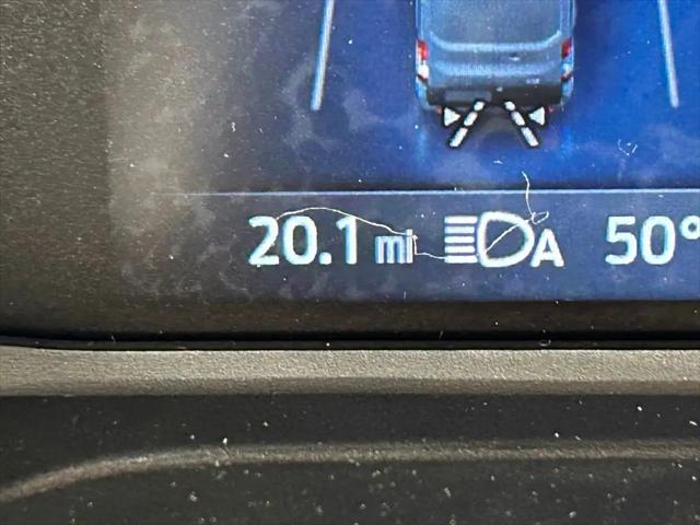 2026 Ford Transit Cargo Van T-350