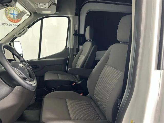 2026 Ford Transit Cargo Van T-350