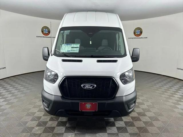 2026 Ford Transit Cargo Van T-350