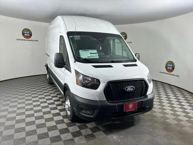 2026 Ford Transit Cargo Van T-350