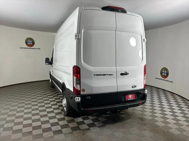 2026 Ford Transit Cargo Van T-350