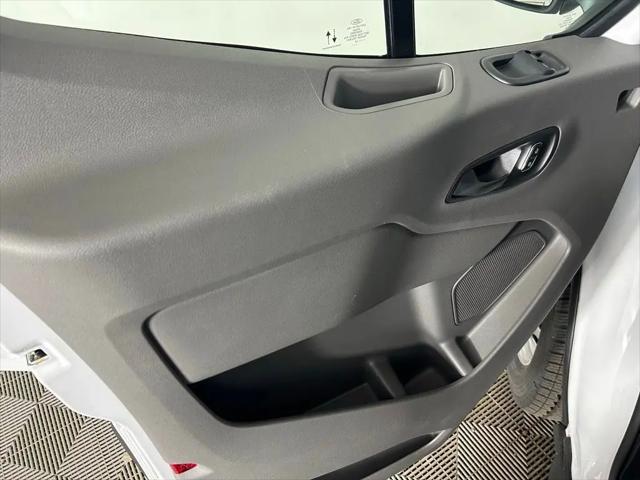 2026 Ford Transit Cargo Van T-350