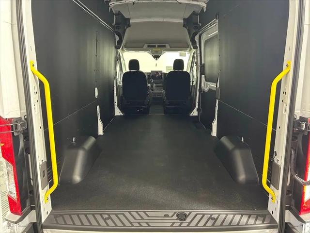 2026 Ford Transit Cargo Van T-350