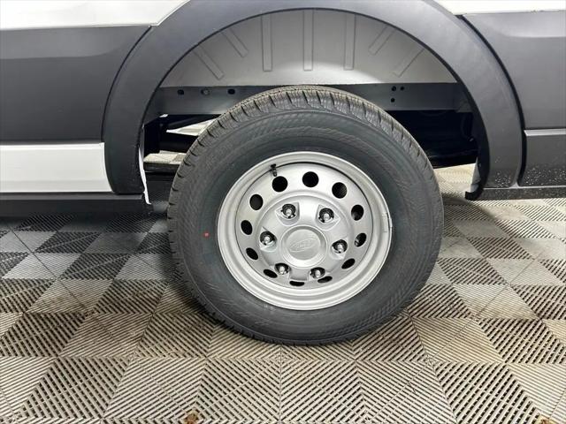 2026 Ford Transit Cargo Van T-350