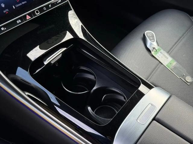 2025 Mercedes-Benz GLC SUV